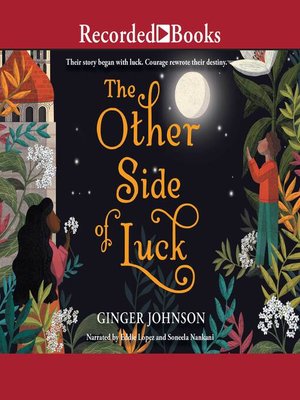 cover image of The Other Side of Luck